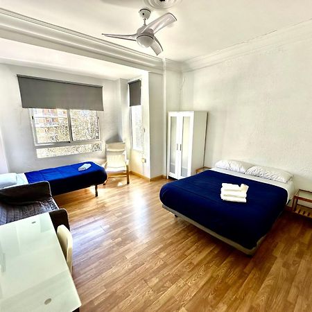 Rooms Valencia Center Экстерьер фото