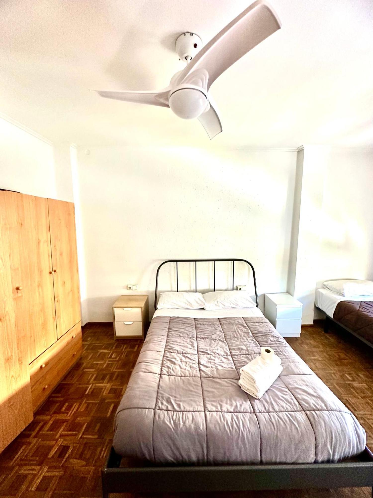 Rooms Valencia Center Экстерьер фото