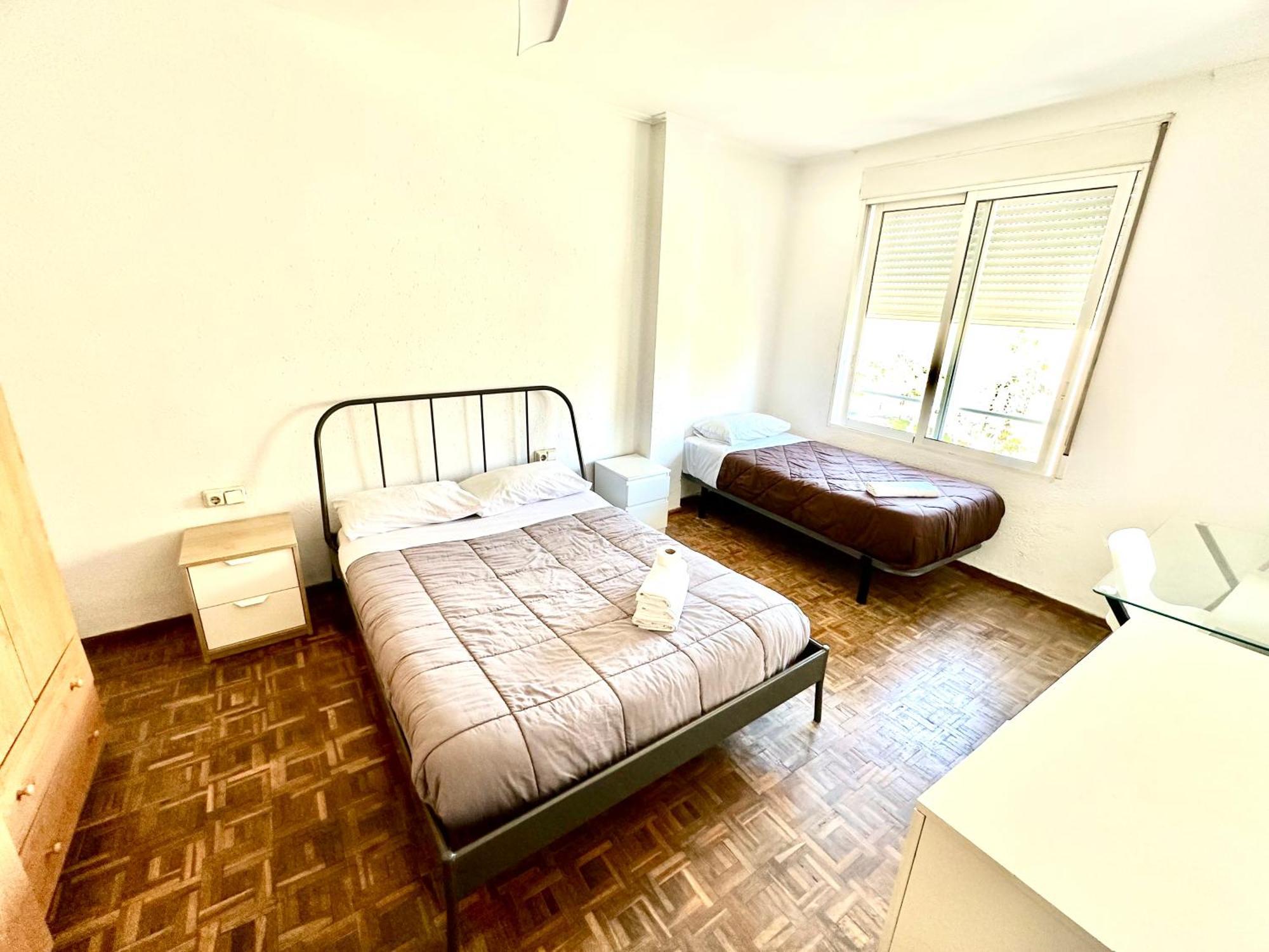 Rooms Valencia Center Экстерьер фото