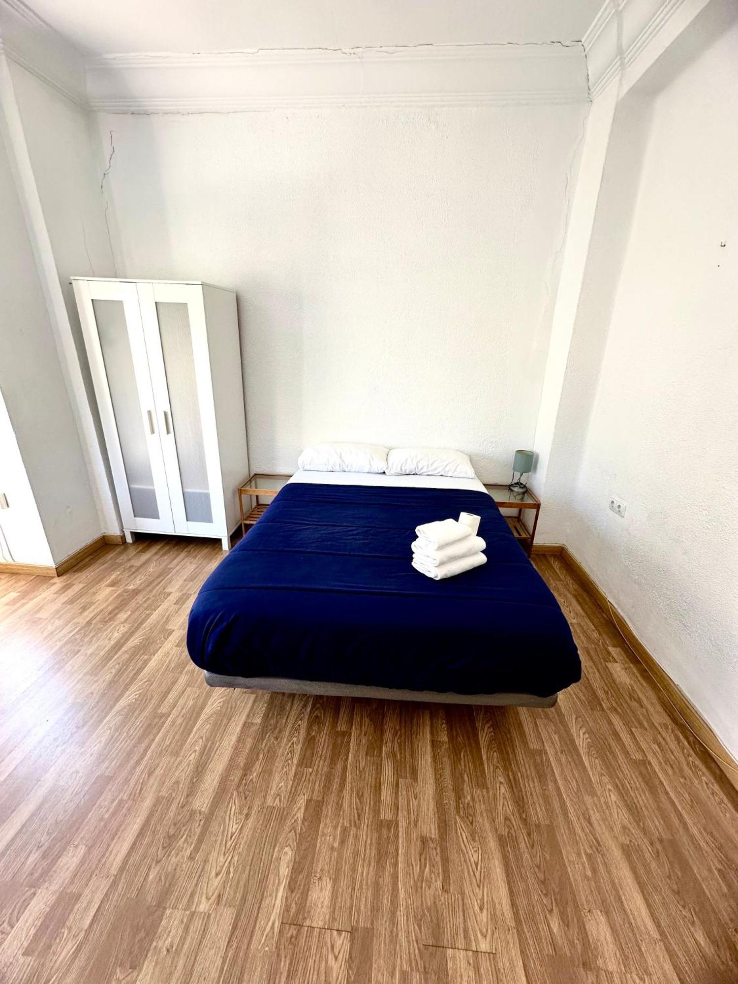 Rooms Valencia Center Экстерьер фото