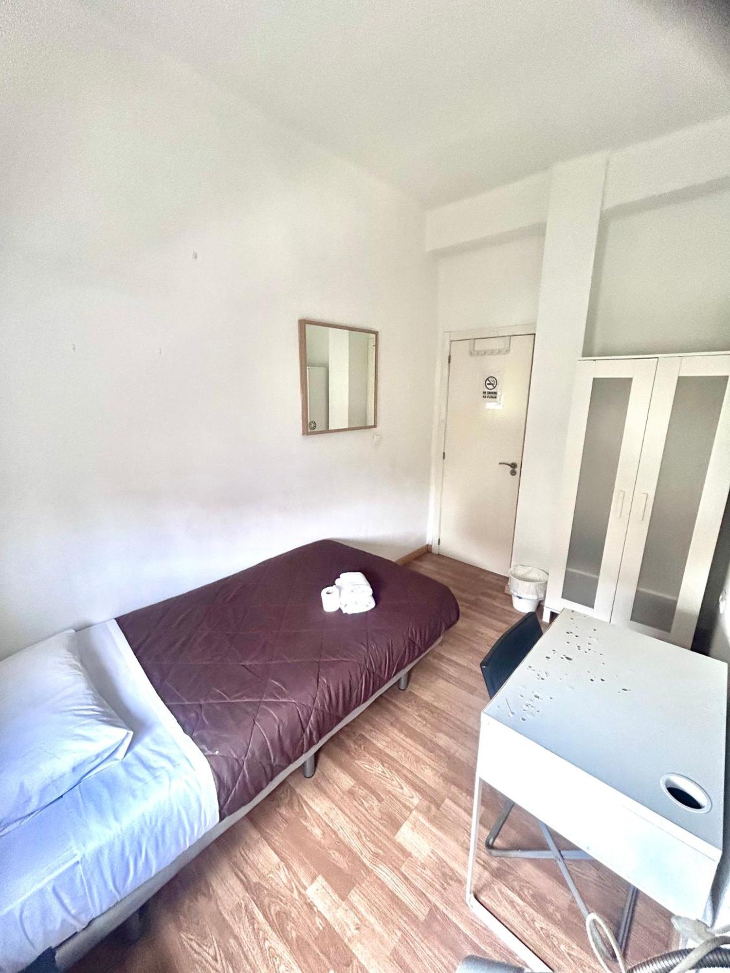 Rooms Valencia Center Экстерьер фото