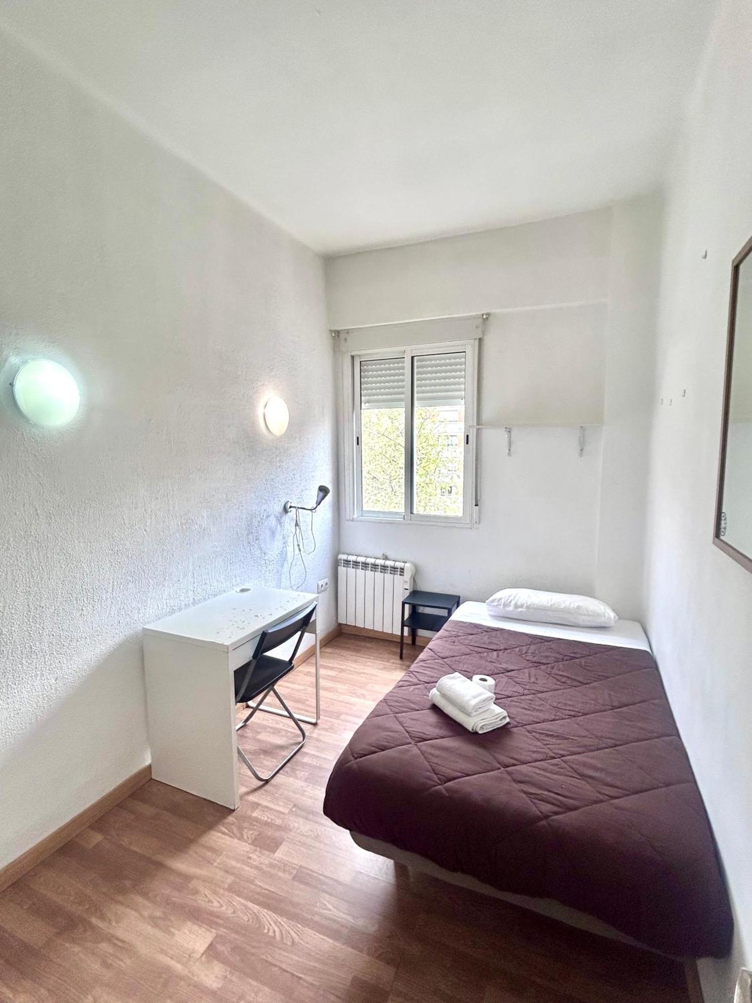 Rooms Valencia Center Экстерьер фото