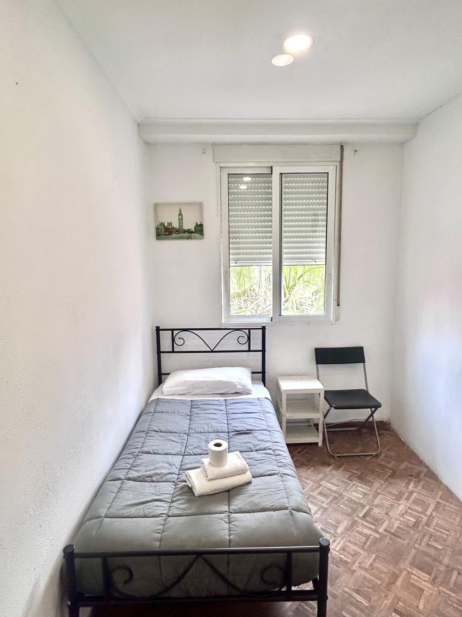 Rooms Valencia Center Экстерьер фото
