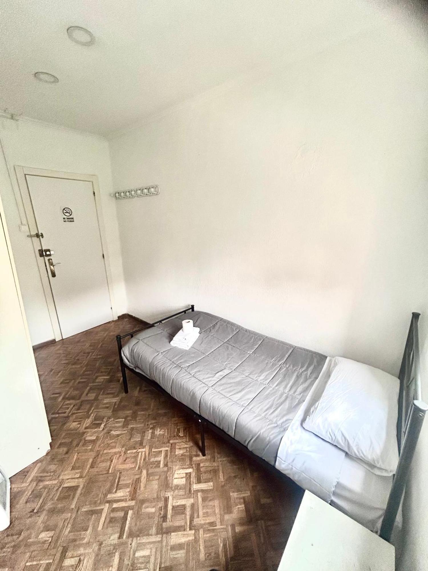 Rooms Valencia Center Экстерьер фото